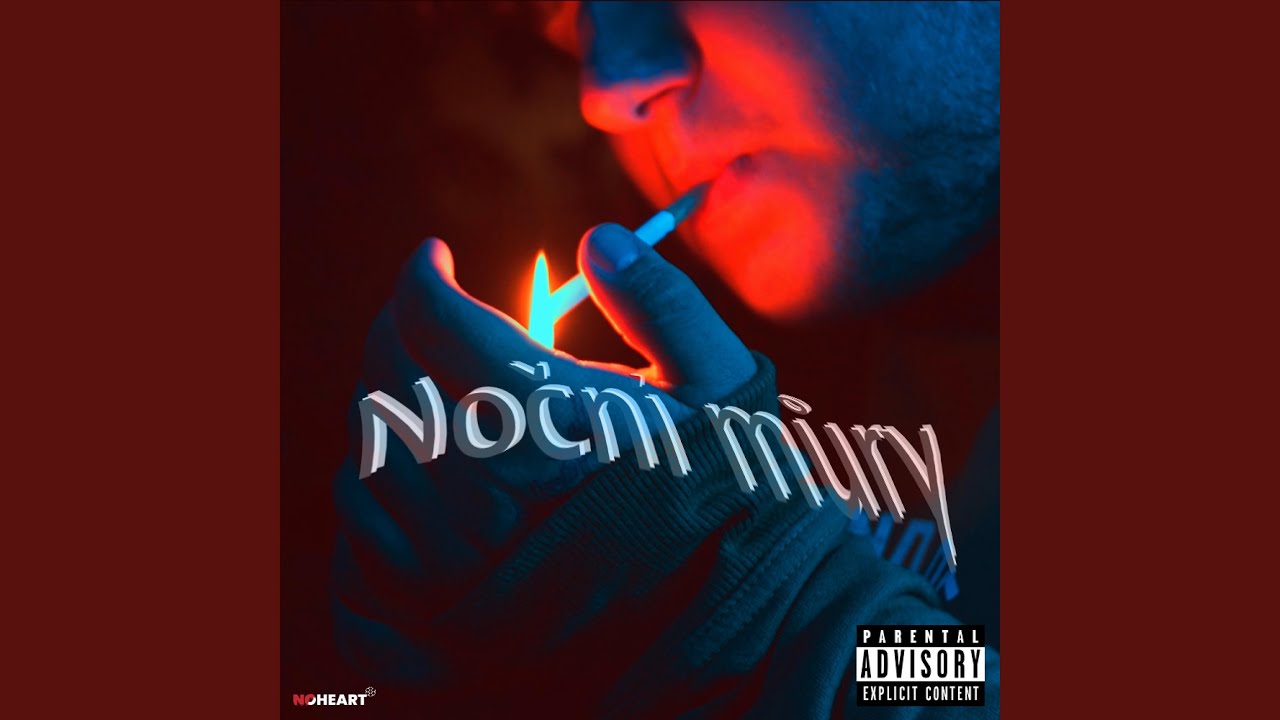 Noční můry (feat. Fakin Pea$)