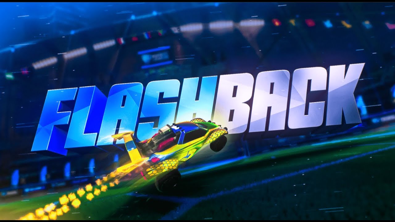 ONE OF THE YOUNGEST (13) BEST SSL CCH/FS PLAYER!  | rocket league montage.