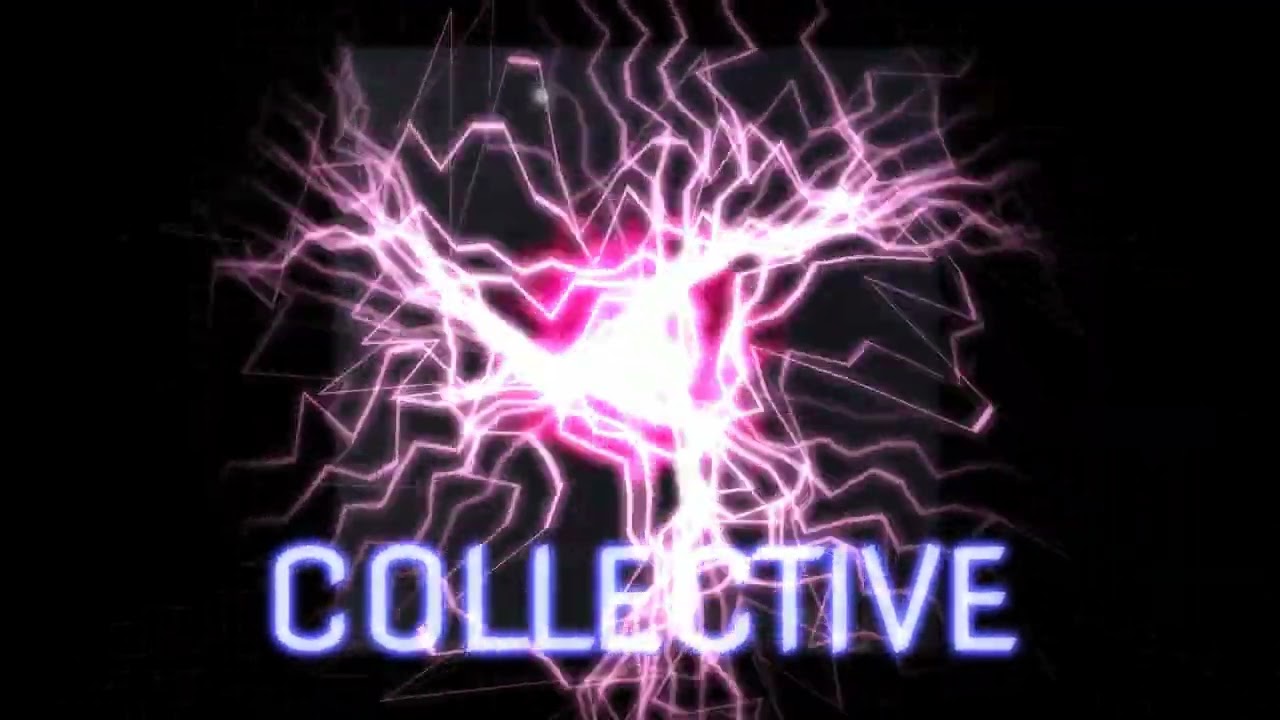 [Melodic Extratone] dive-TEK - COLLECTIVE