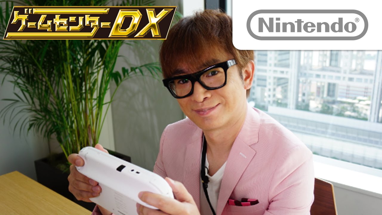 ゲームセンターDX 「ヨッシー ウールワールド」
