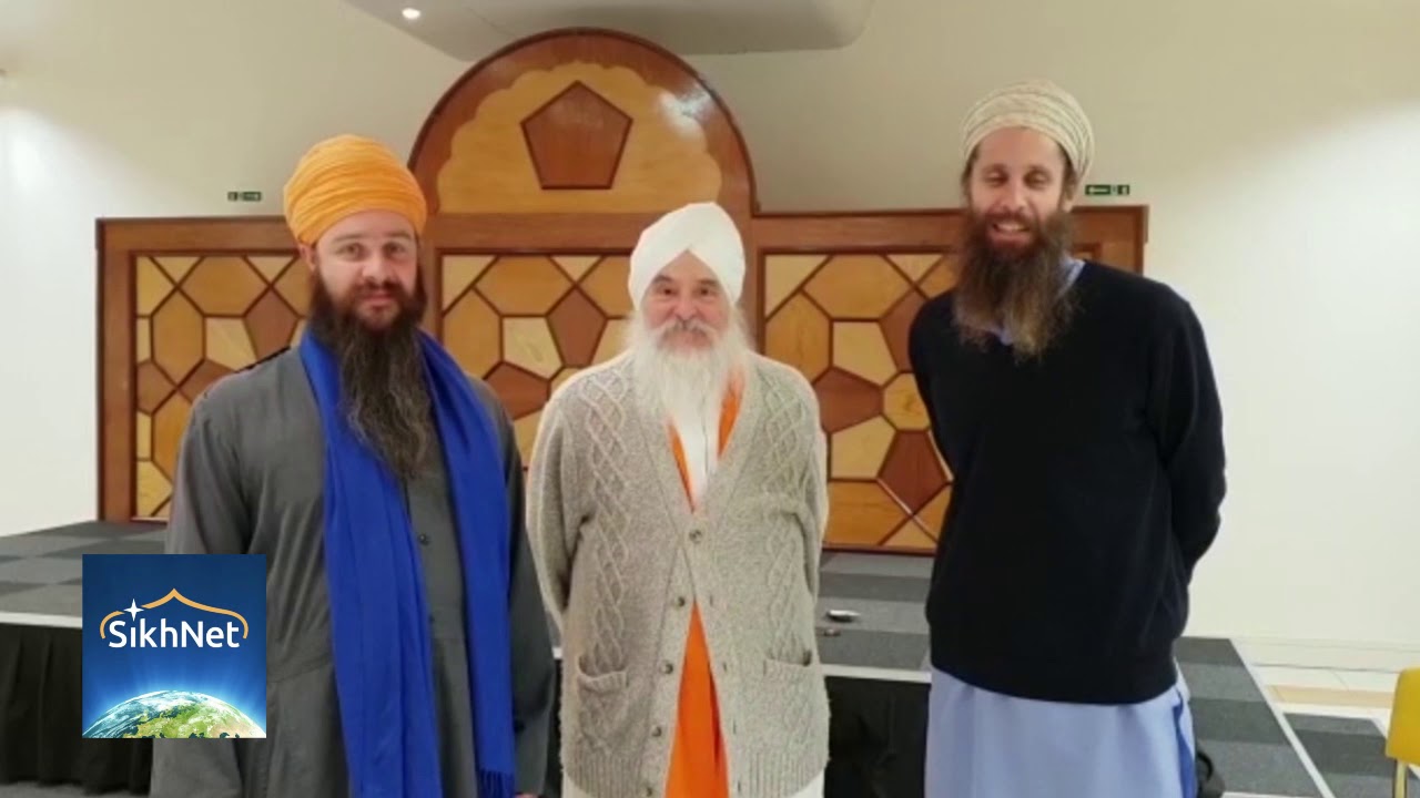 Sikh Net - Vaisakhi 2019 Message