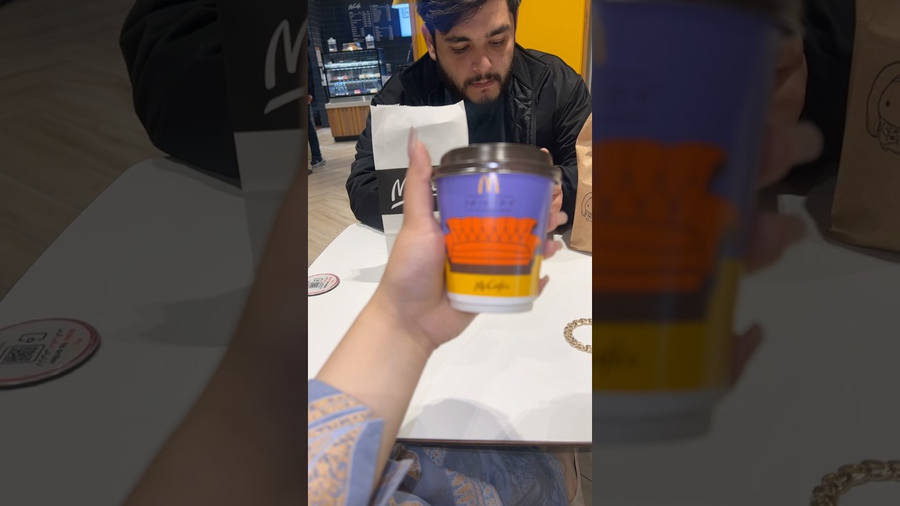 Coffee date ☕️✨ 