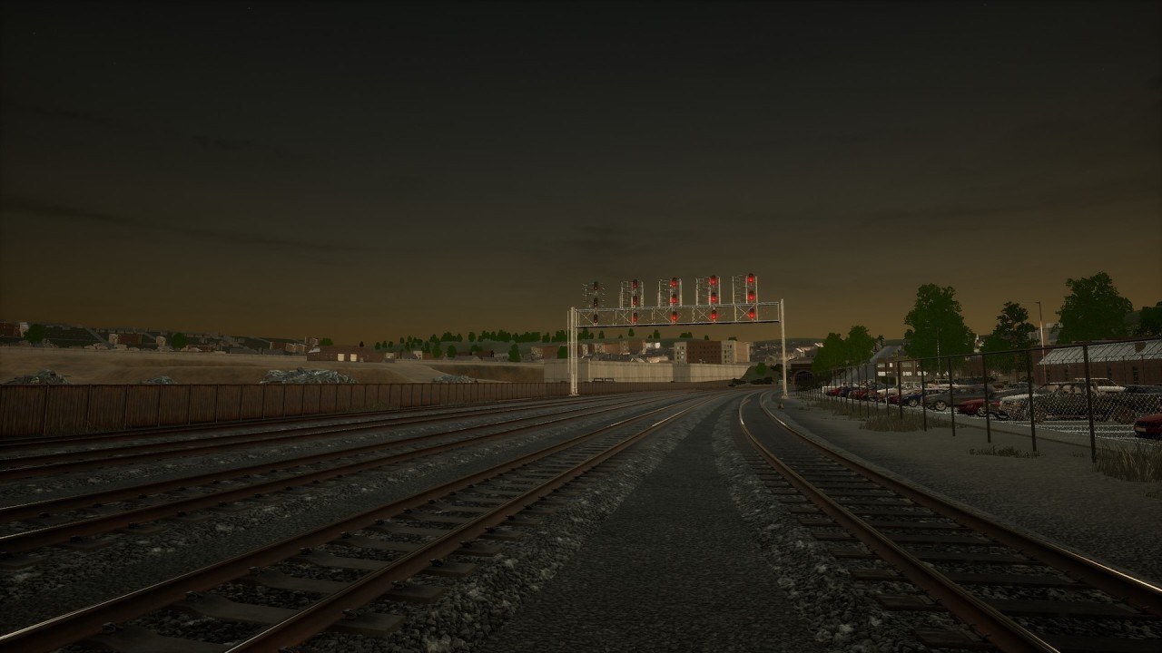 TSW3 Live: Bayshore, CA 3/8/2026 Part 2
