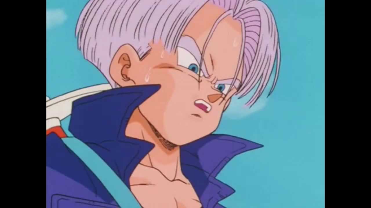 TFS Clip - Future Yamcha's Ultimate Demise