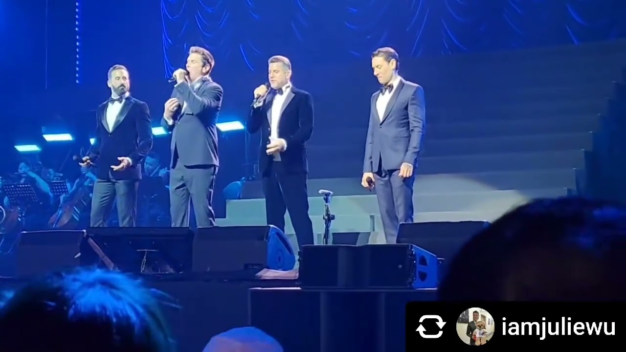 Il Divo 