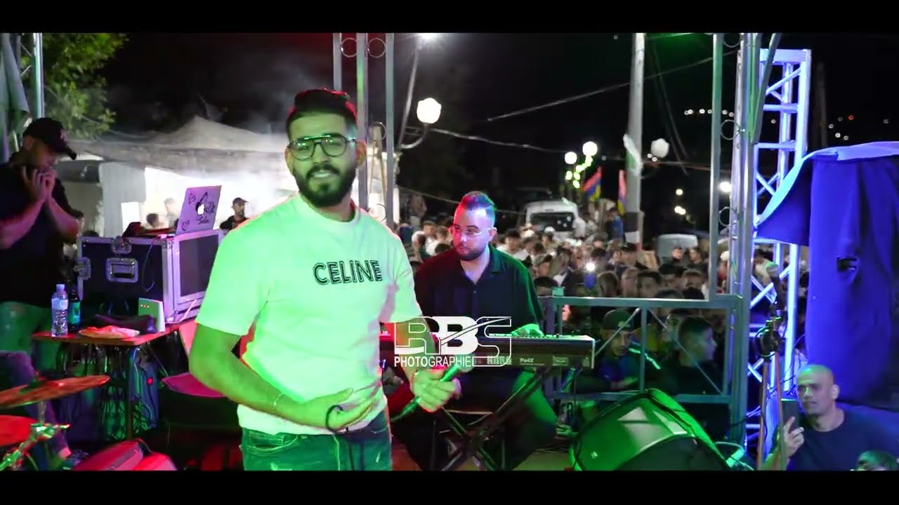 ferhat Alileche Live 2025 Tazrut Ath bu Yucef
