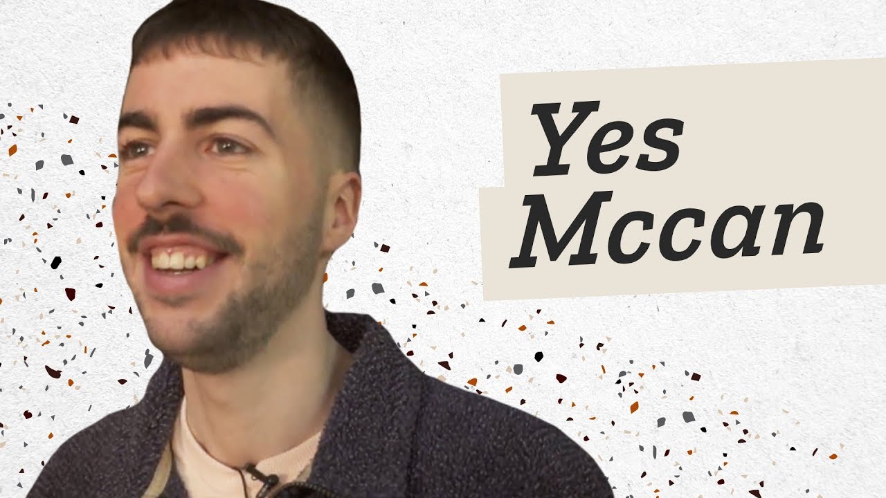 Montréal sur le fly - YES MCCAN | Silo 57
