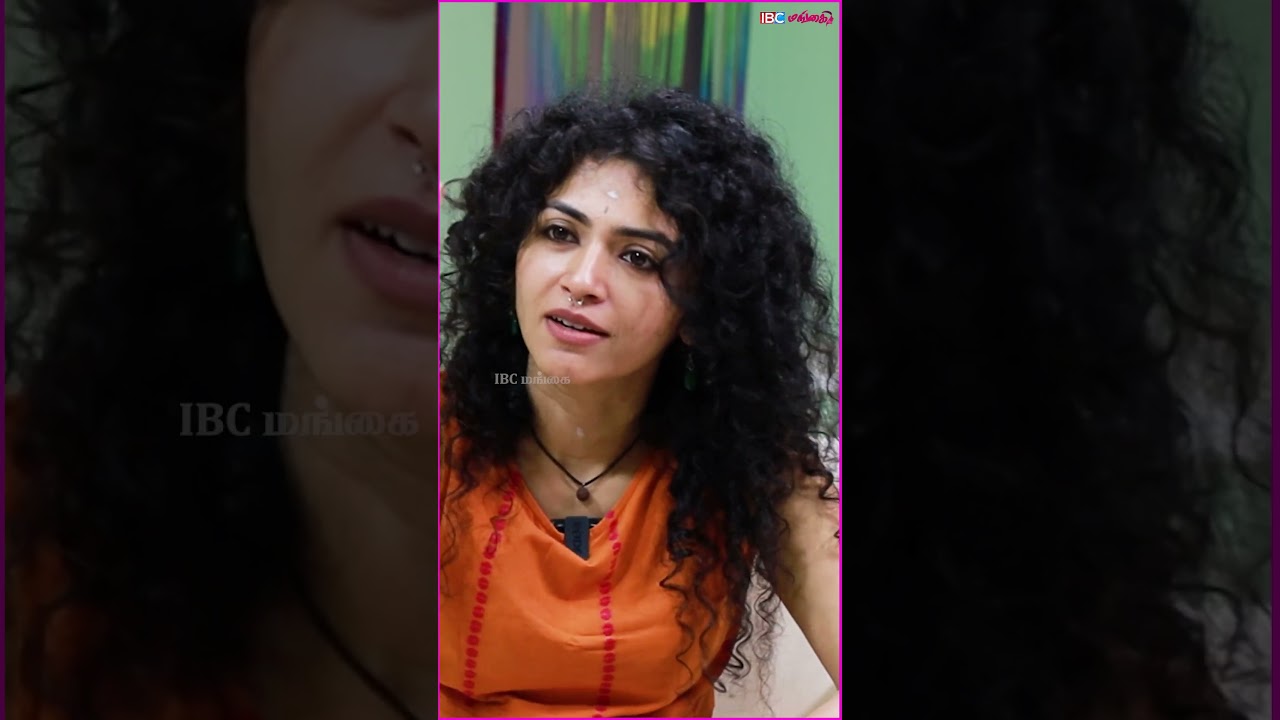 Carnatic Music கத்துக்க 10 Years Gurukulam-ல இருந்தேன் #maalavikasundar #music #shorts