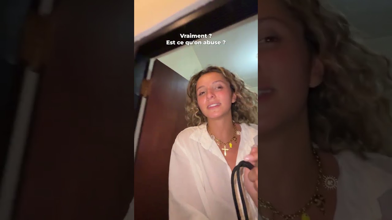 le pire h&ocirc;tel de toute ma vie