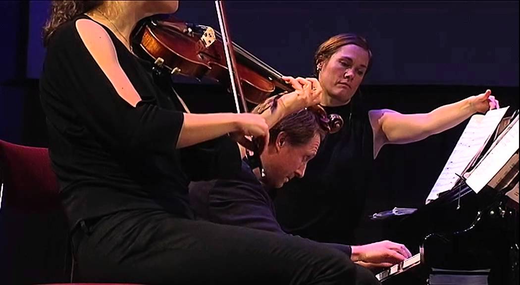 Stockholm Syndrome Ensemble - Shell Shock (Full version)