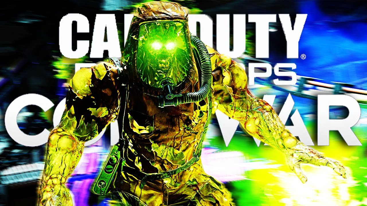 Call Of Duty Black Ops Cold War | Multiplayer & Zombies |