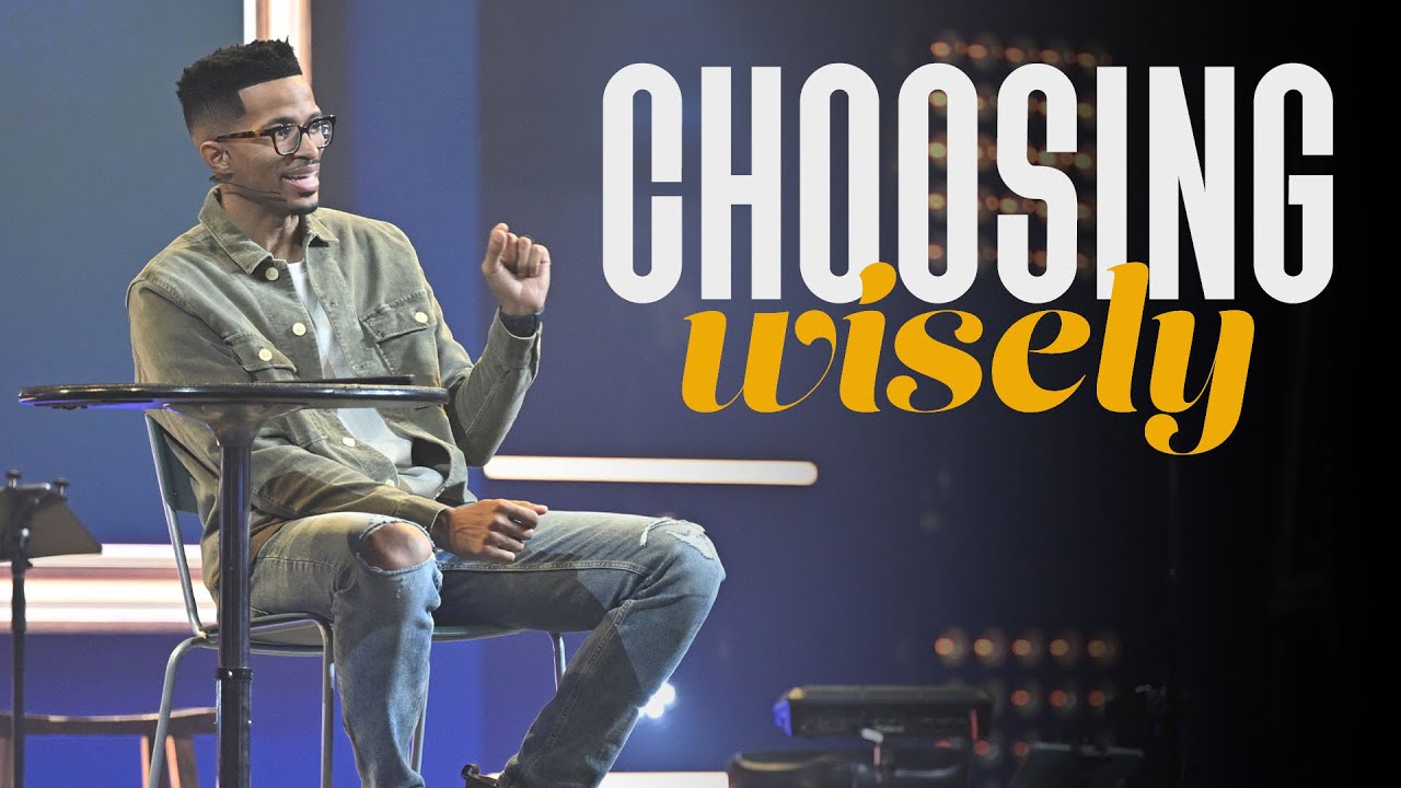 How Choosing the Right Relationships Changed My Life | Live #RyanLeak