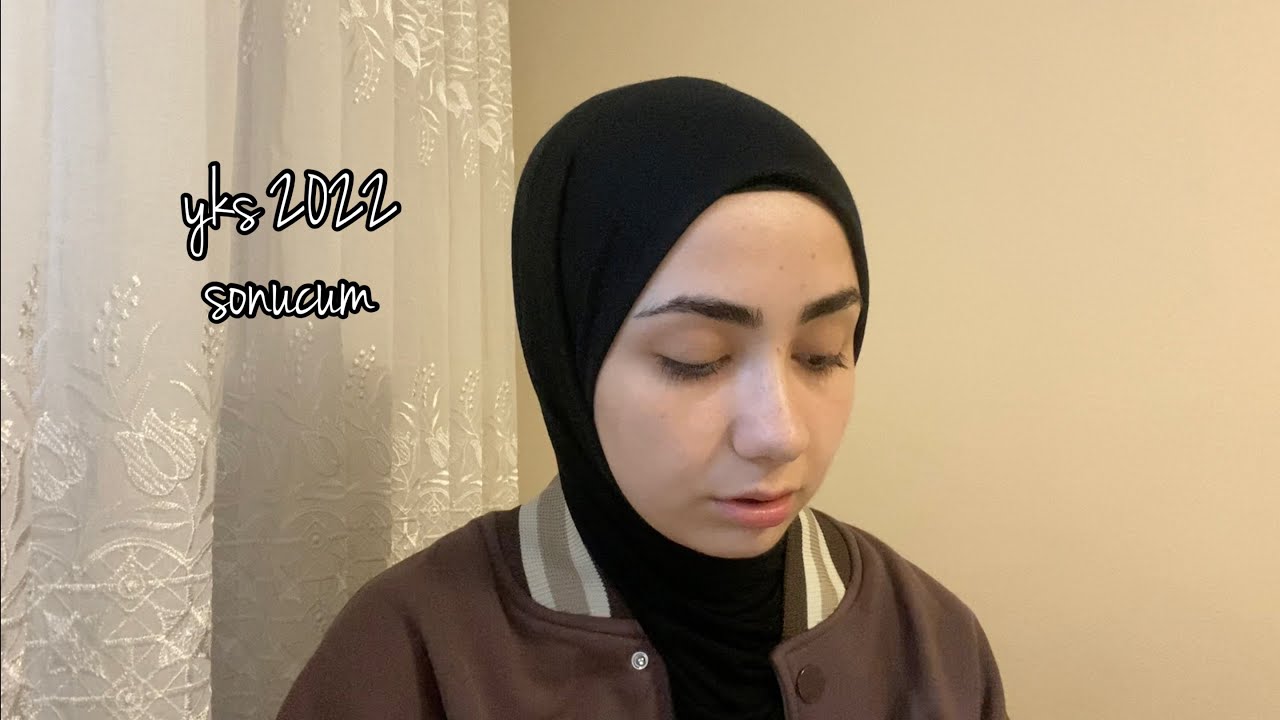 yks sonucum 2022
