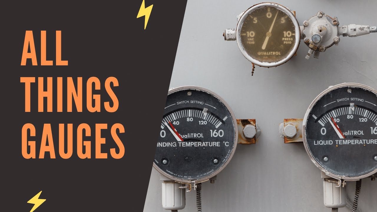 Everything You Need to Know about Liquid Level Indicators and Liquid Level Gauges
