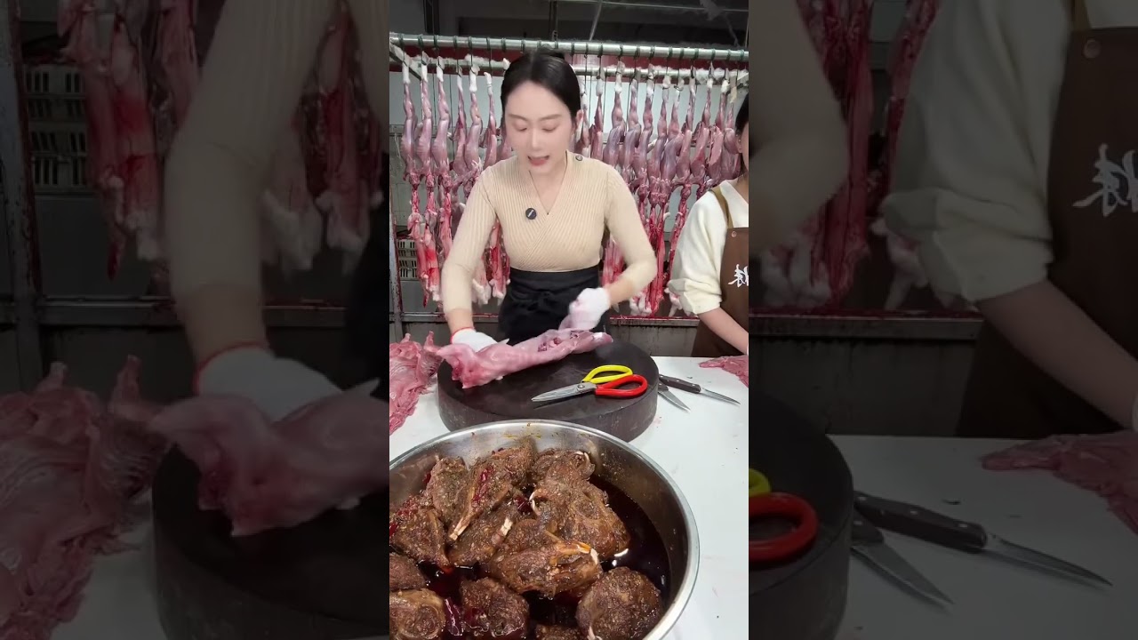 Street Food #china #streetfood #food #delicious