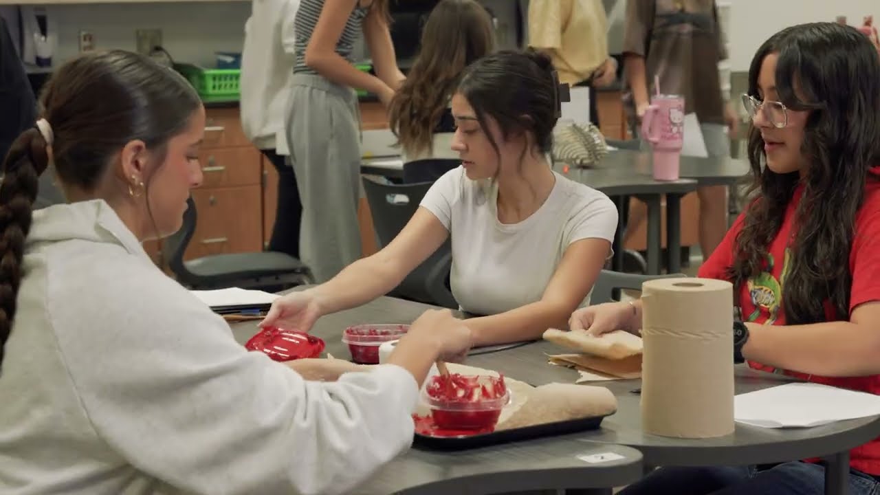 Red Mountain High School - Mesa Public Schools Spotlight