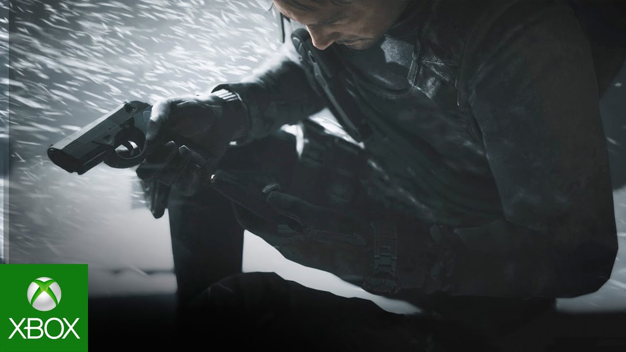 Tom Clancy's The Division Trailer: Survival DLC - Expansion 2 - E3 2016 [US]