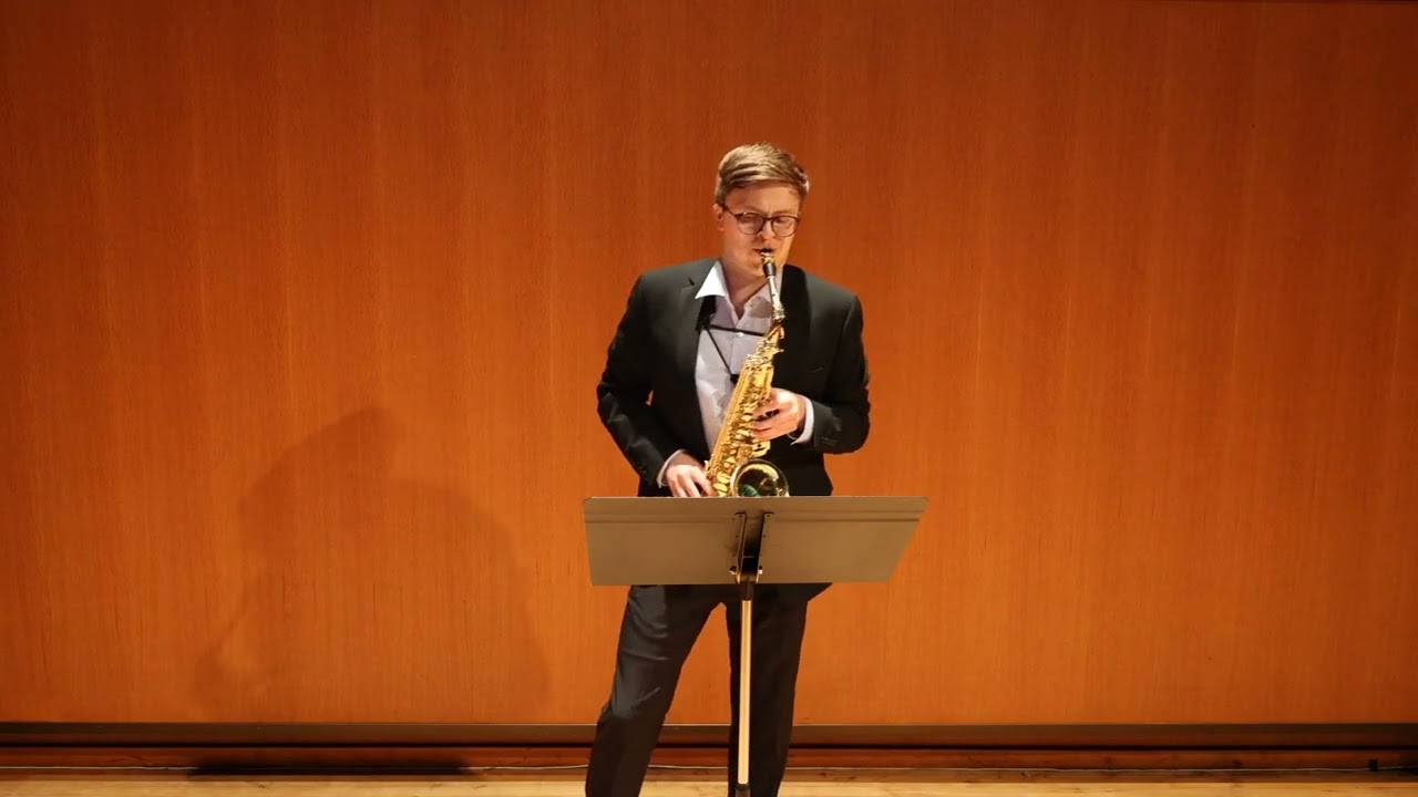 Karol Beffa: Tel Un Serpent Qui Danse