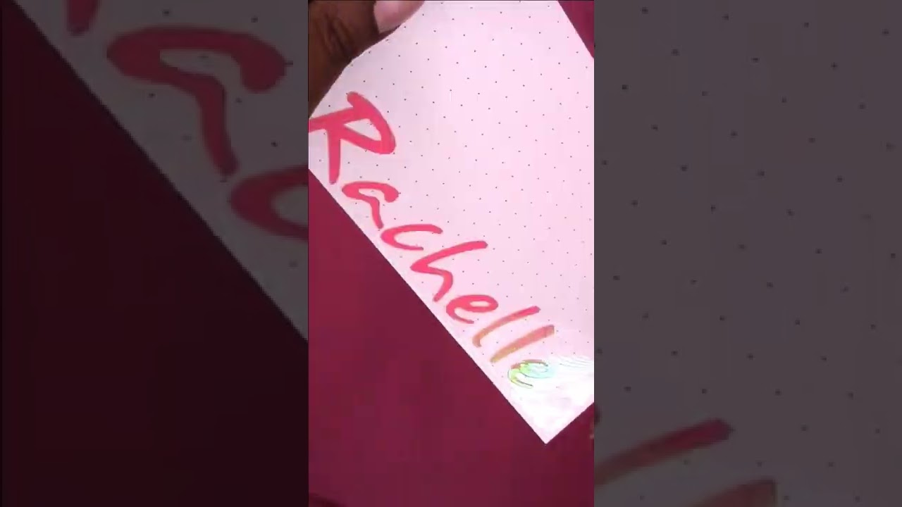 EASY DIY Personalized Clear Dashboard for Your Planner
