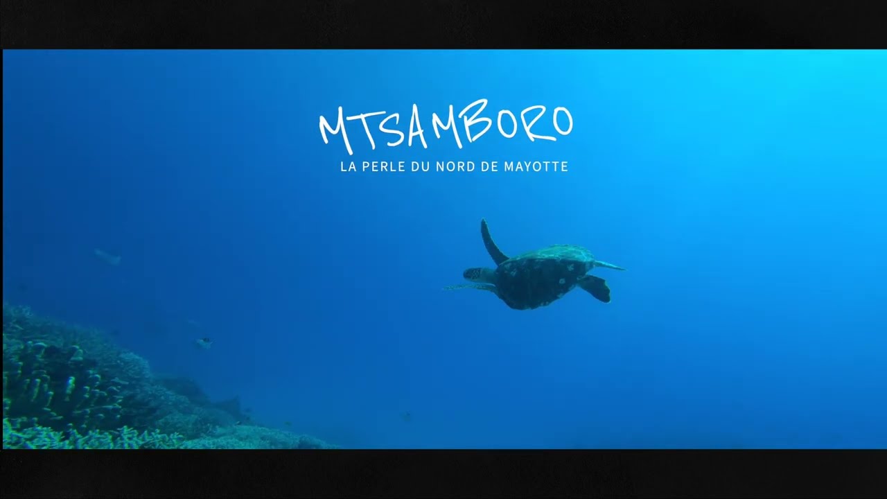 &Icirc;lot Mtsamboro