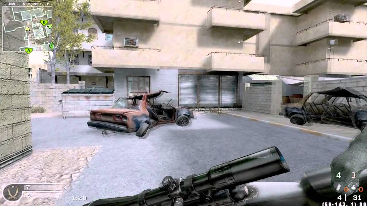 [PROMOD] volatile vs TCM CGi [Kex]