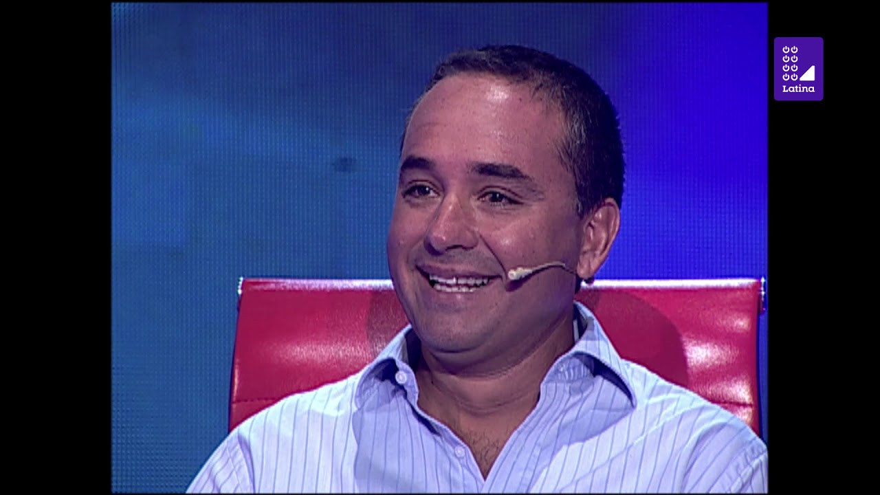 EL VALOR DE LA VERDAD 3T CAP06   ROBERTO MARTINEZ PARTE 1 140215