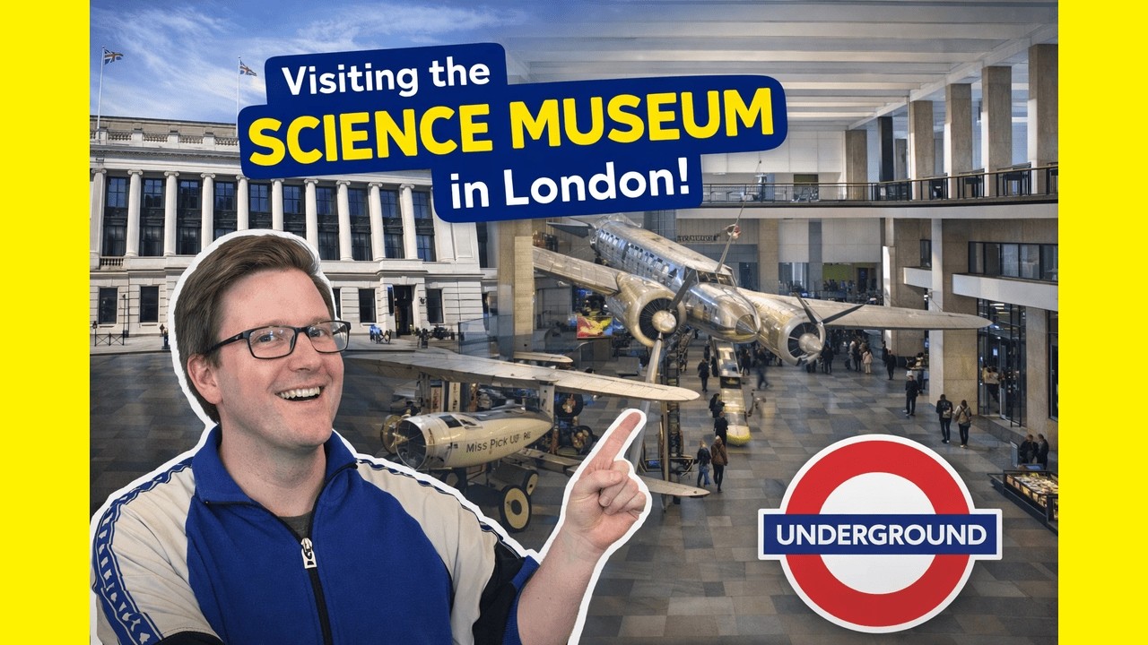 Searching for the history of computing at London Science Museum