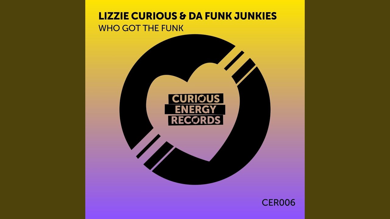 Who Got The Funk