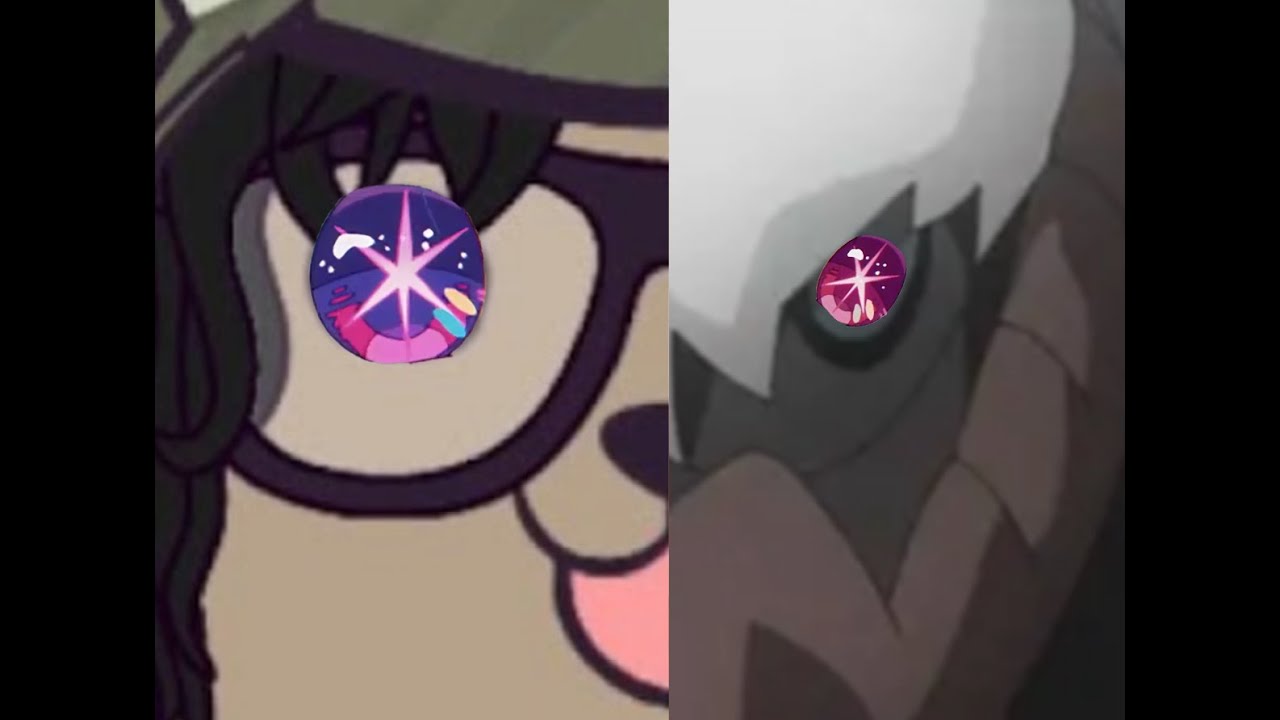 Oshi No Ko Darkraimola opening extendido