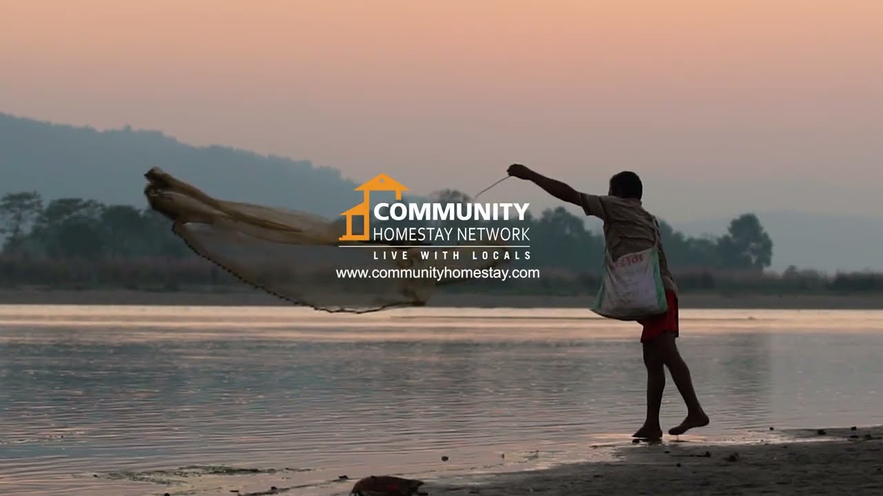 Discover Nepal with Community Homestay Network