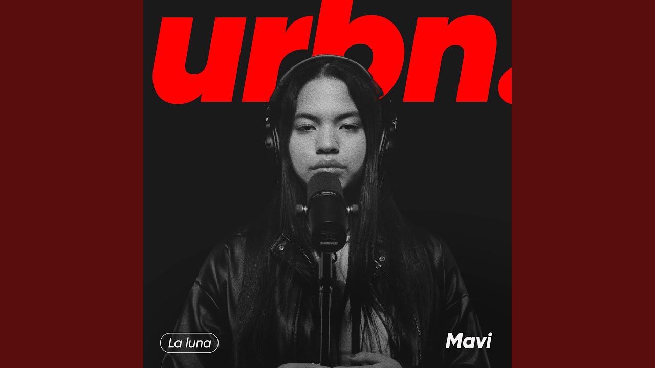 La Luna - Urbn. Live Session