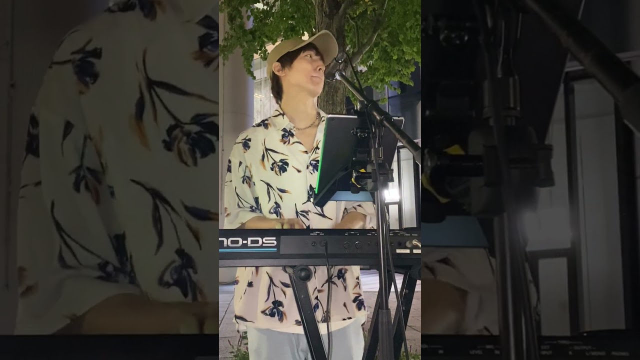 2023/09/10 お疲れさま/平岡優也original