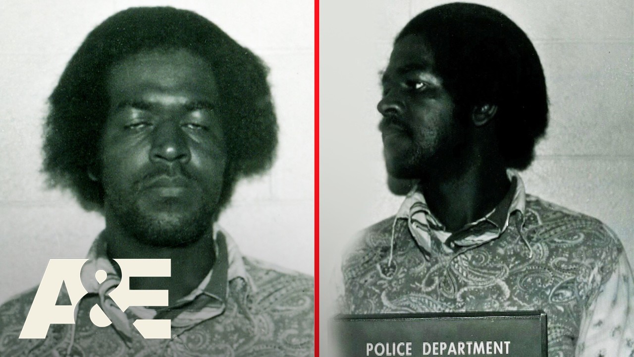 A DNA Clue on a Scarf Solves a 21-Year Cold Case | Cold Case Files | A&E