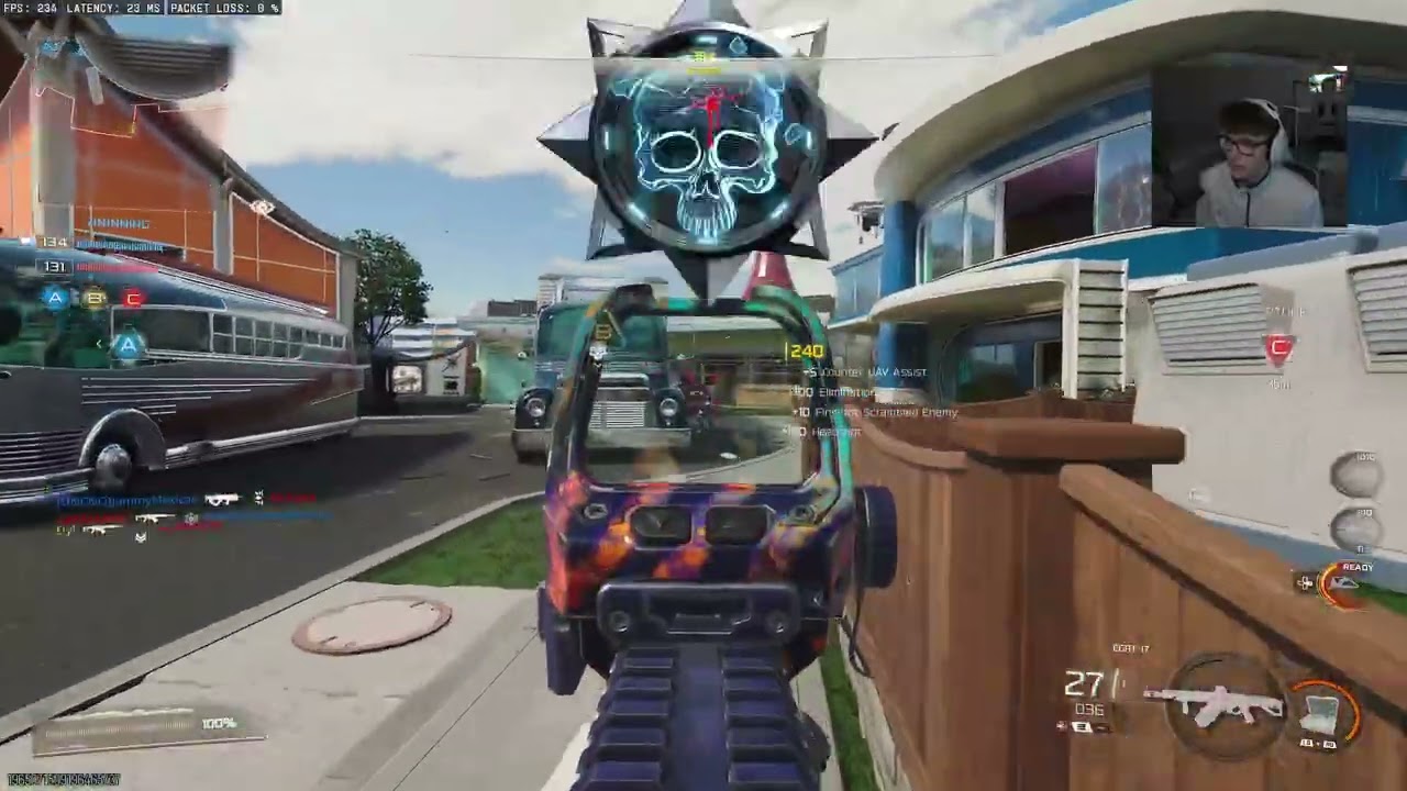 MY BEST EVER GAMEPLAY