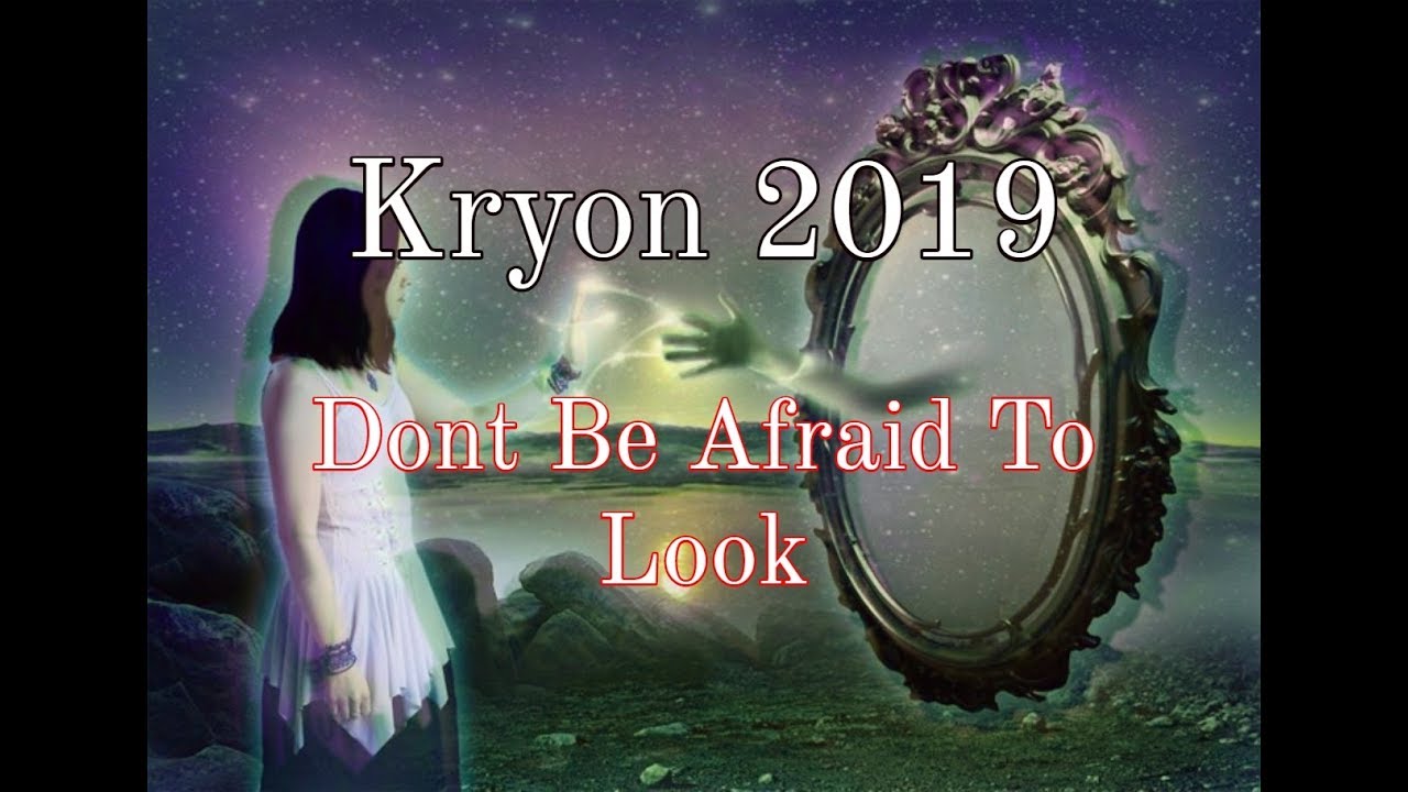 Kryon 2019 July - Don
