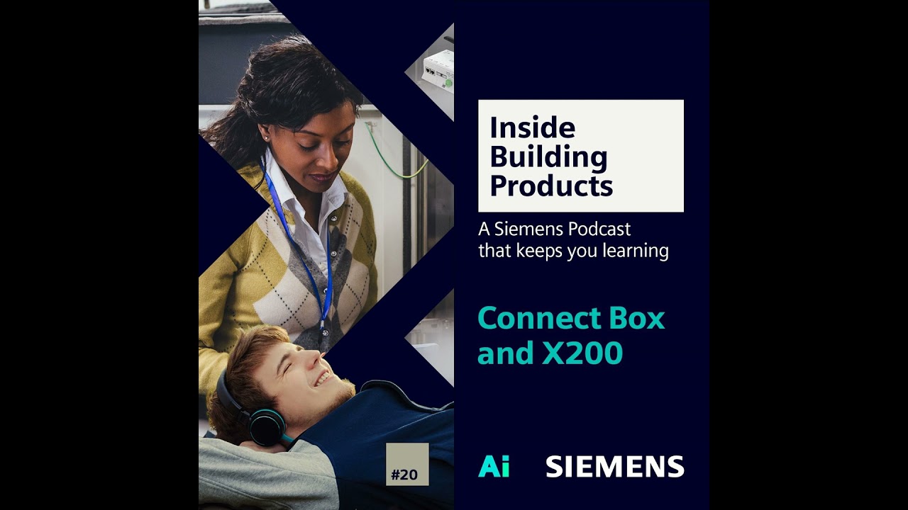 Connect Box and X200