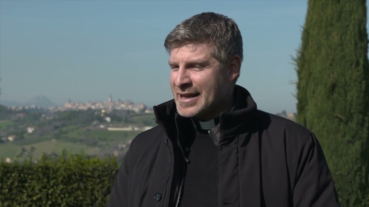 Il seminario Redemptoris Mater di Macerata