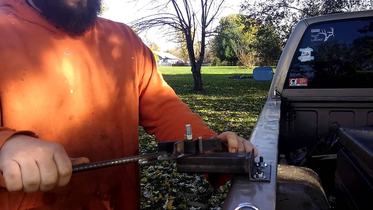 Trap Bender Making Flat Base plates and Jaw lamin