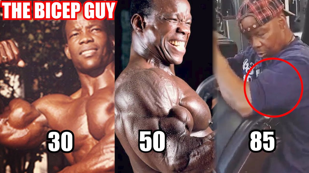 ALBERT BECKLES BIOGRAPHY + FIRST GIVEAWAY OF 2021 👌👌👌