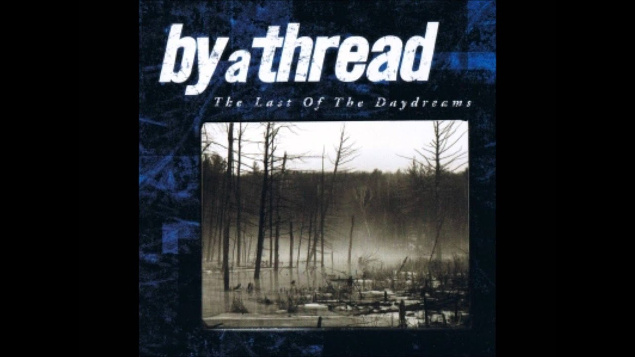 By A Thread - Phaedra