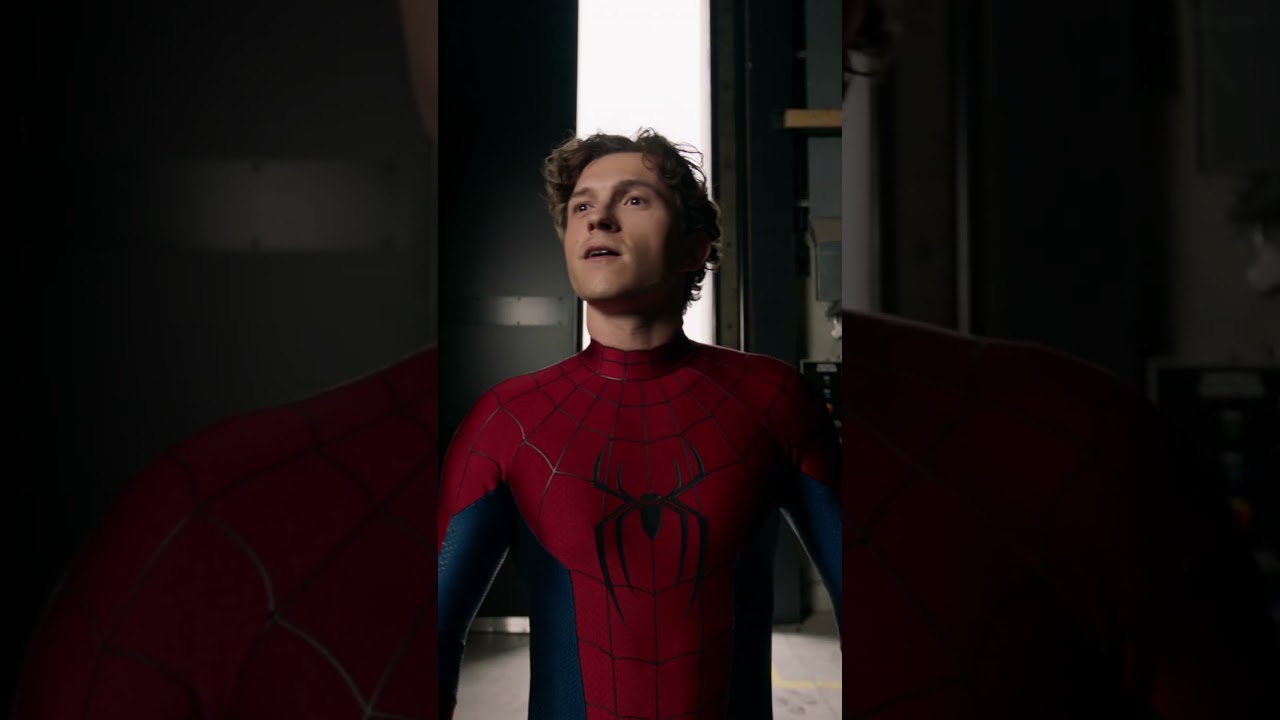 SPIDER-MAN: BRAND NEW DAY - Are you ready? - 7.31.2026
