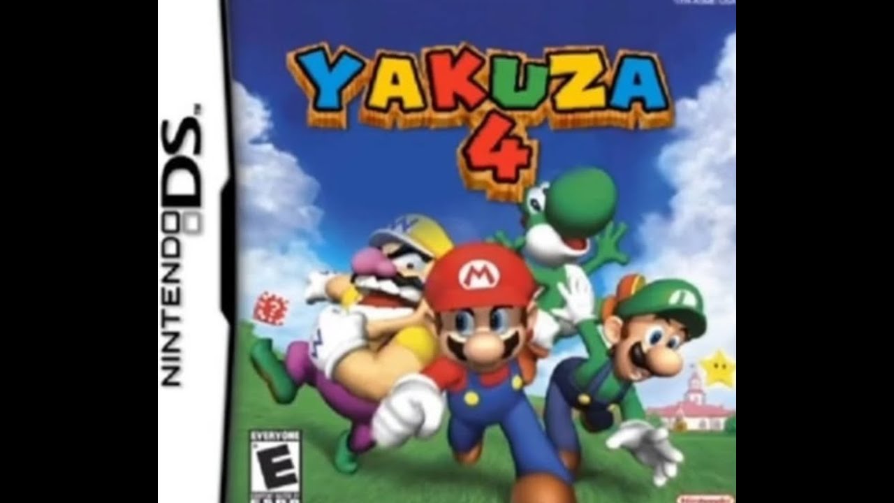 Super Mario 64 DS parte 3 (español)