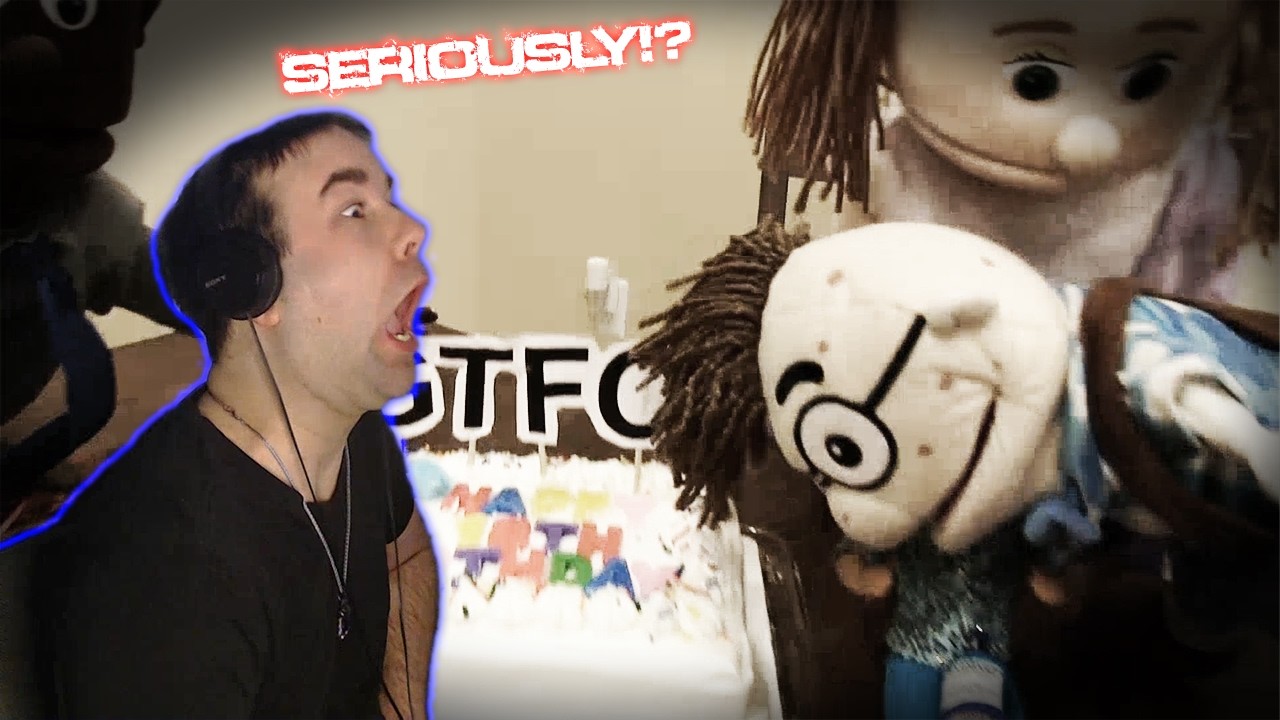 Cody Gets Treated Like Sh*t! [TRILOGY REACTION]