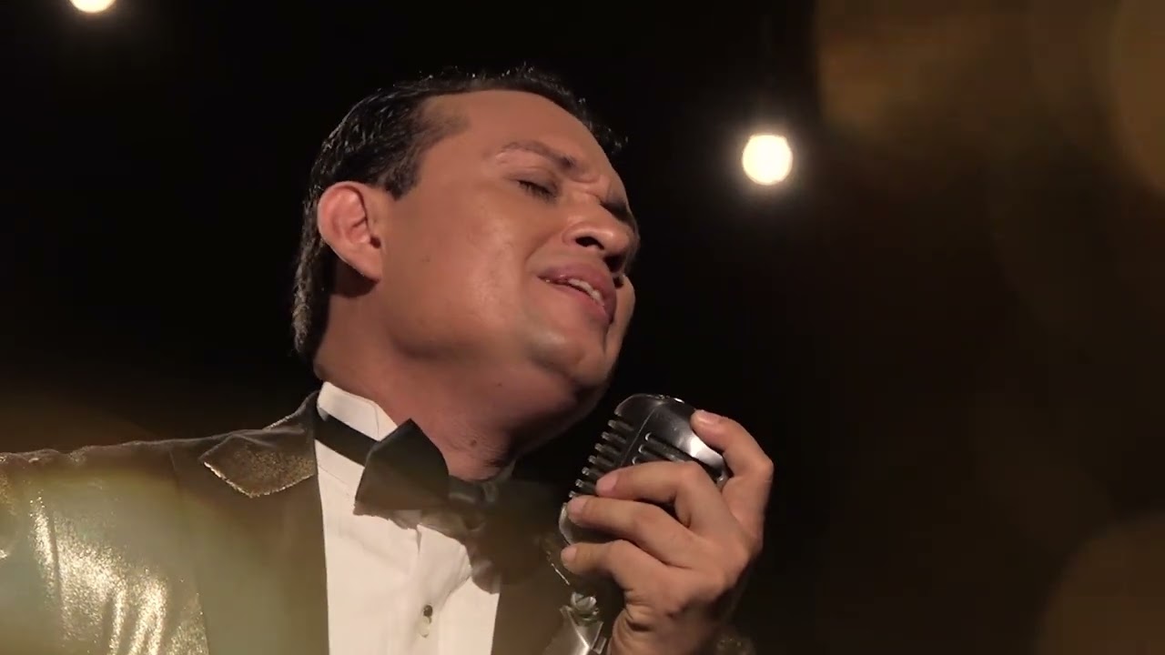 FERNANDO VARGAS HOMENAJE A JJ