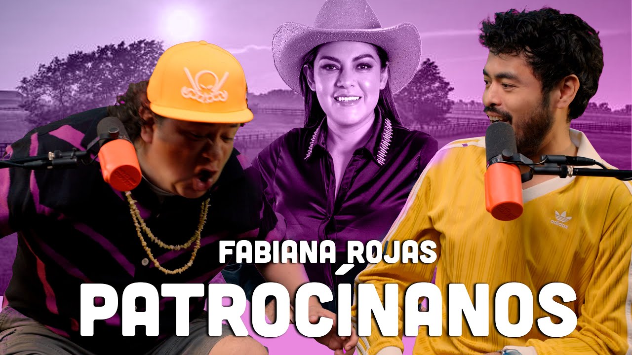 FABIANA ROJAS PATROC&Iacute;NANOS
