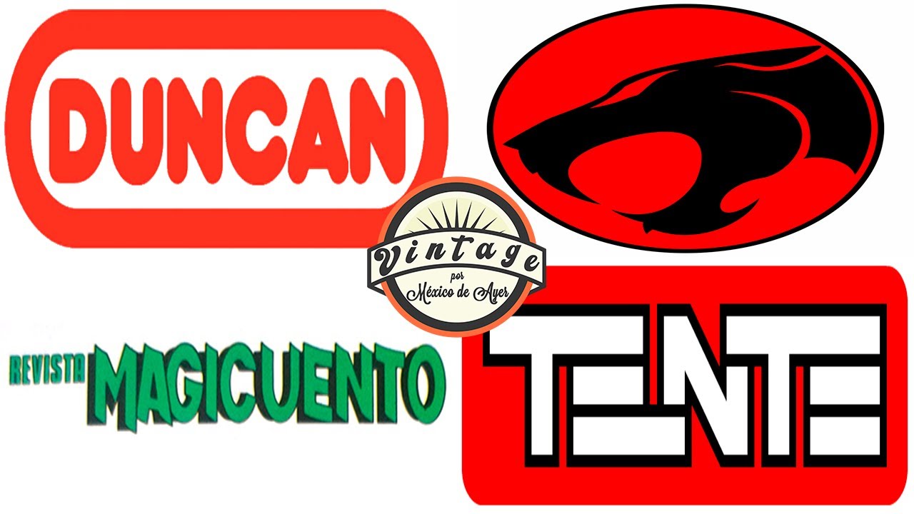 Los 80's: Un Retorno a los Productos Más Emblemáticos de México #1