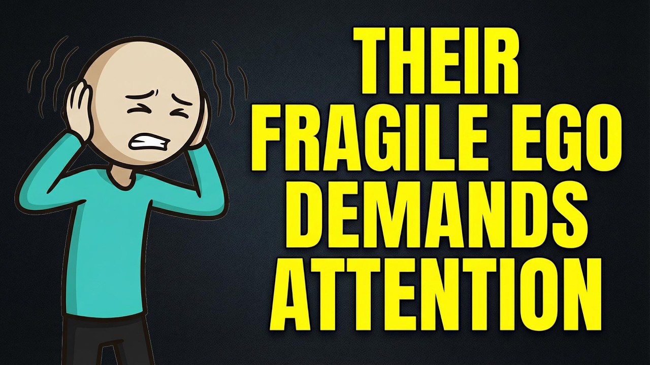 The REAL Reason People Constantly Interrupt You | Hidden Psychology