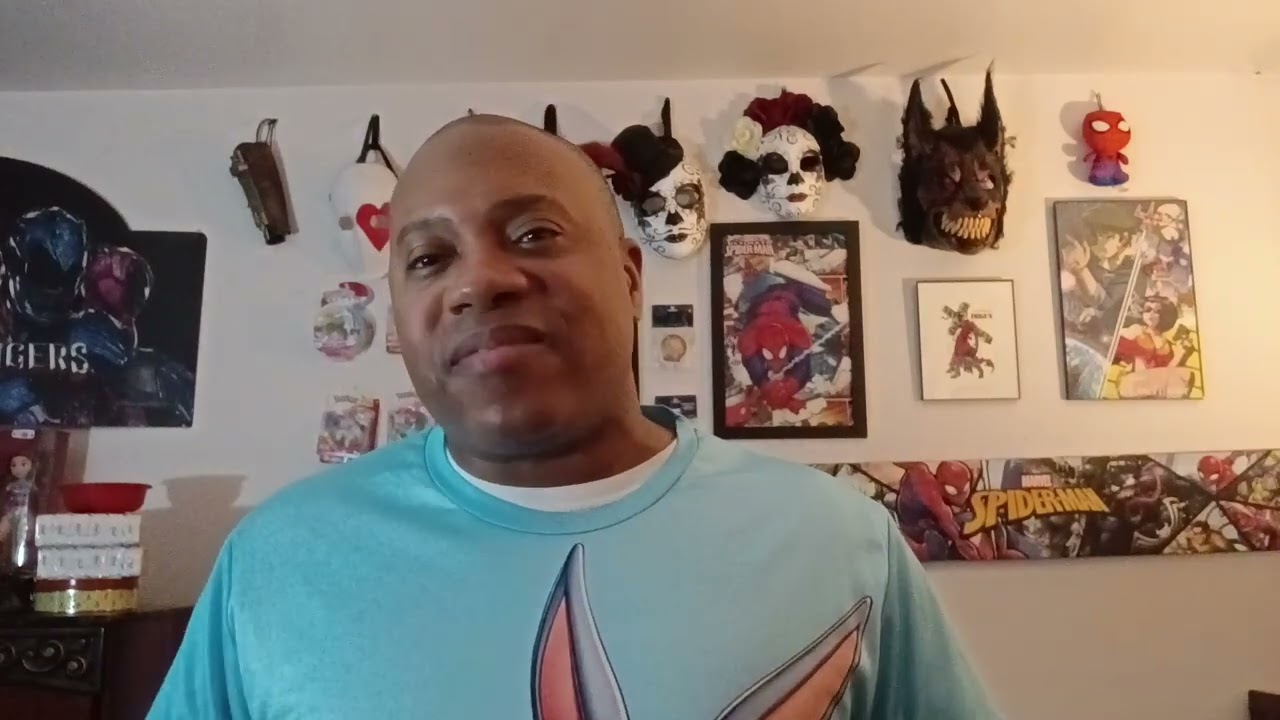 The Wrecking Crew Movie Review #ninjarabbit 