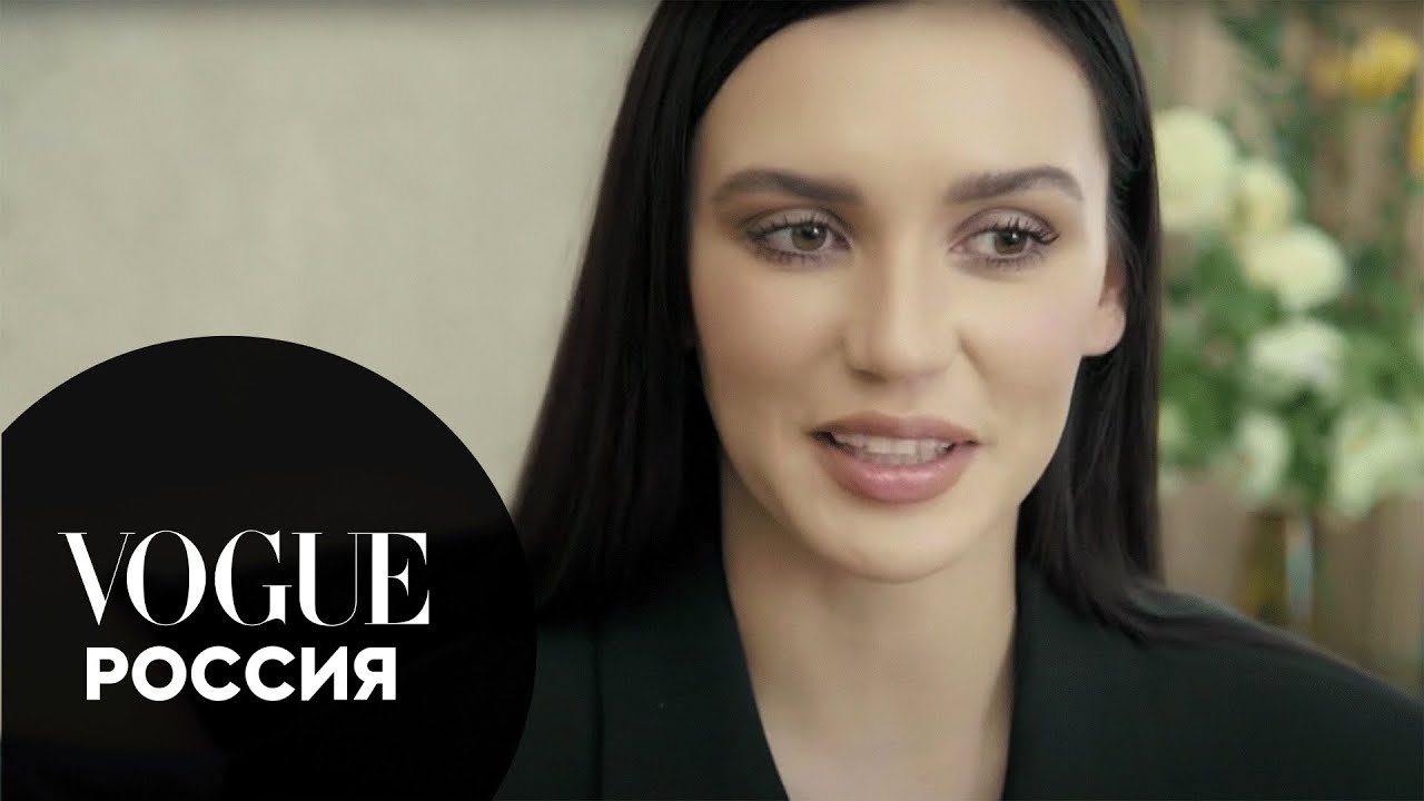 Что в сумке у Ольги Серябкиной? | Vogue Россия