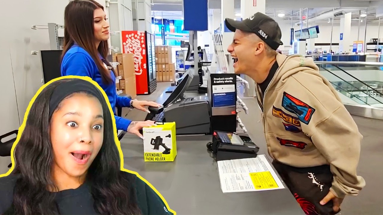 CORE Having Zero Anxiety for 8 Minutes! | Reaction